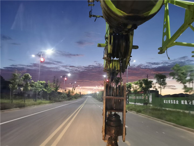 道真大件吊装怎么收费