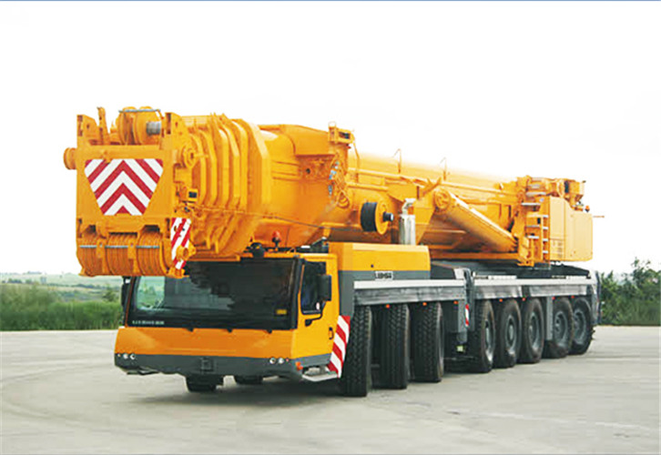 道真精密设备吊装（如机床、仪器）需要特殊车型吗？